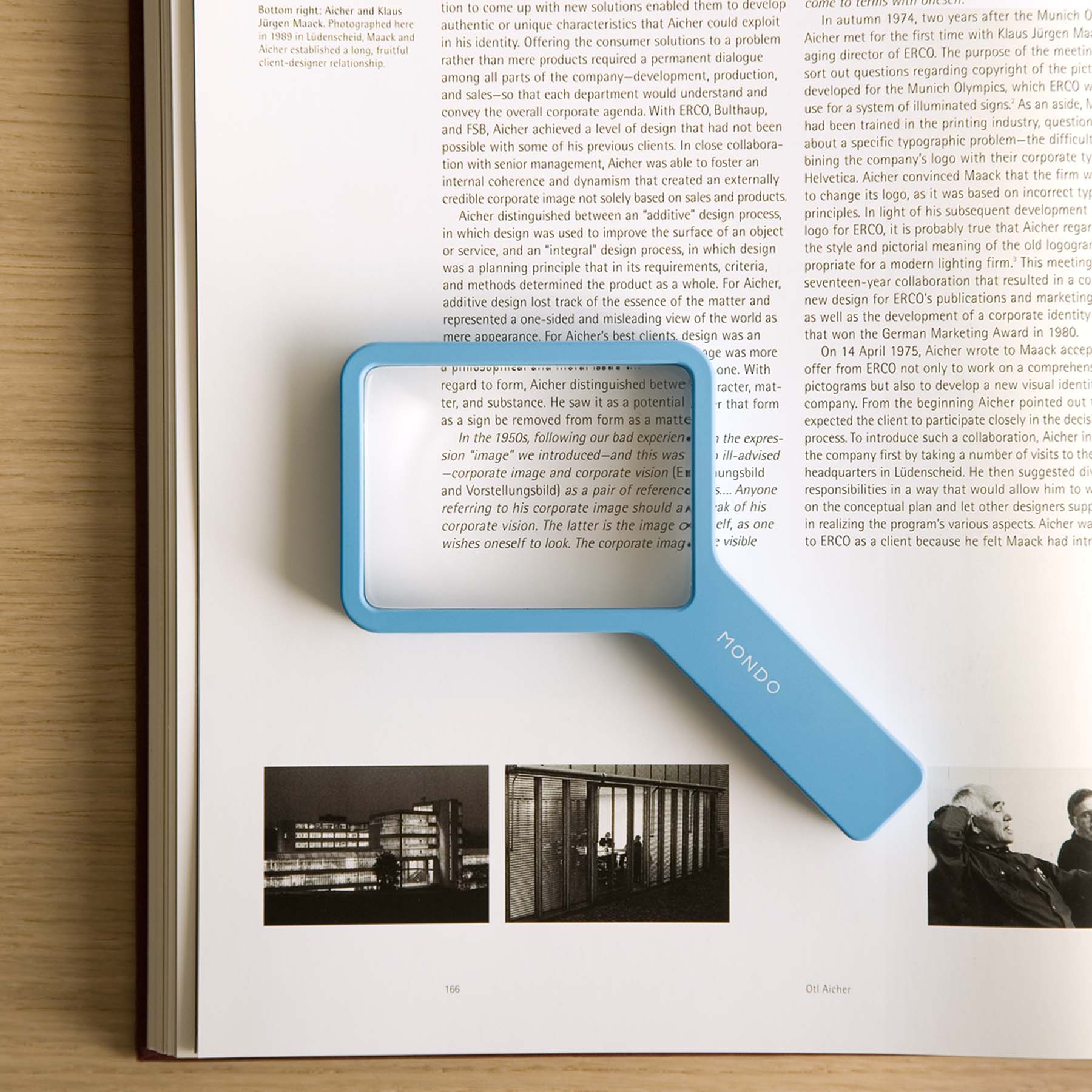 Loupe