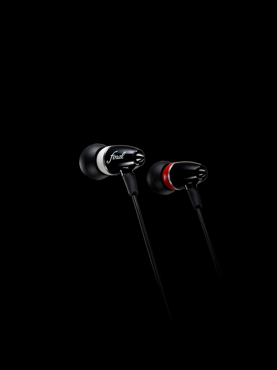 Earphones