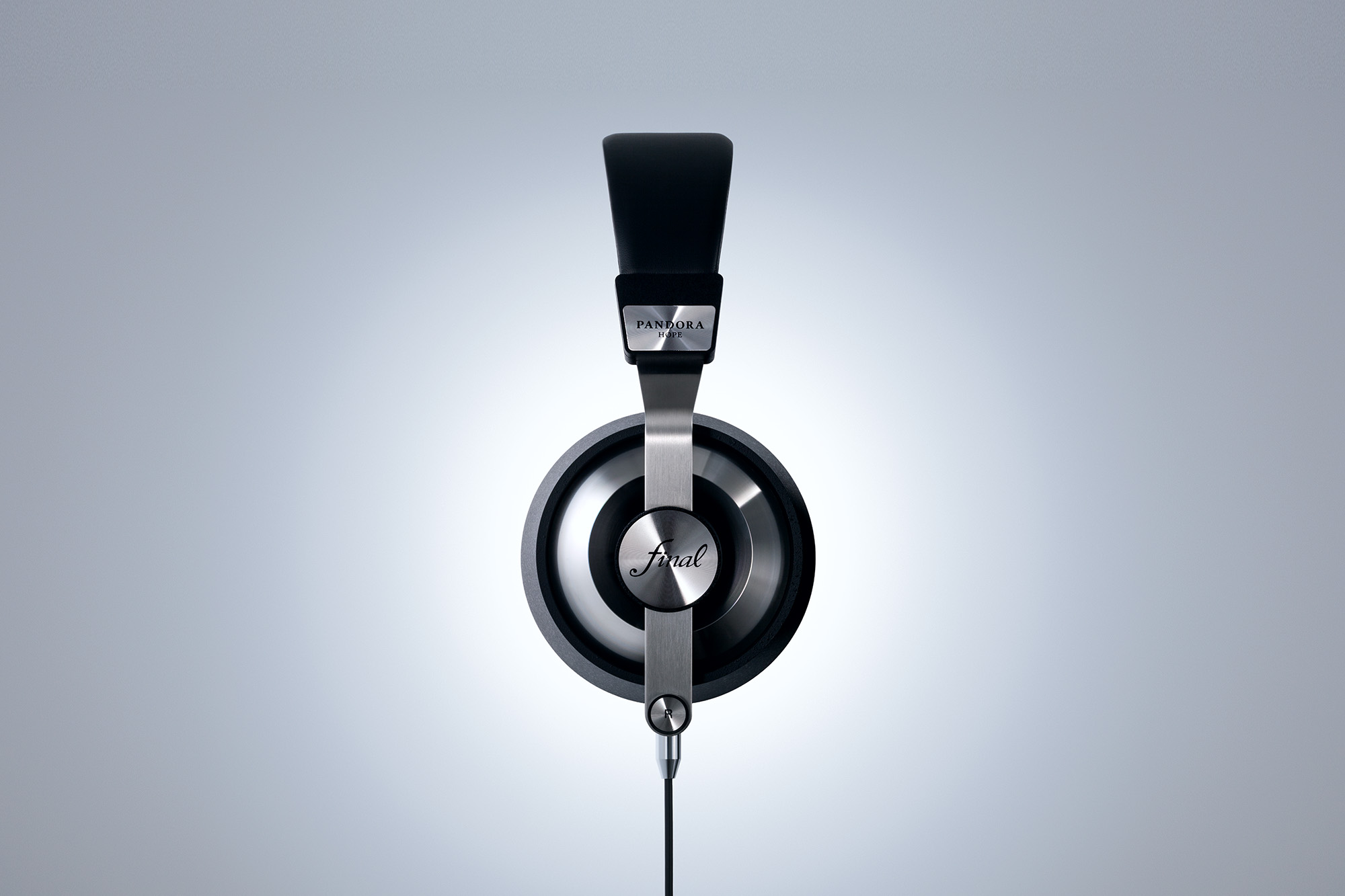 Headphones