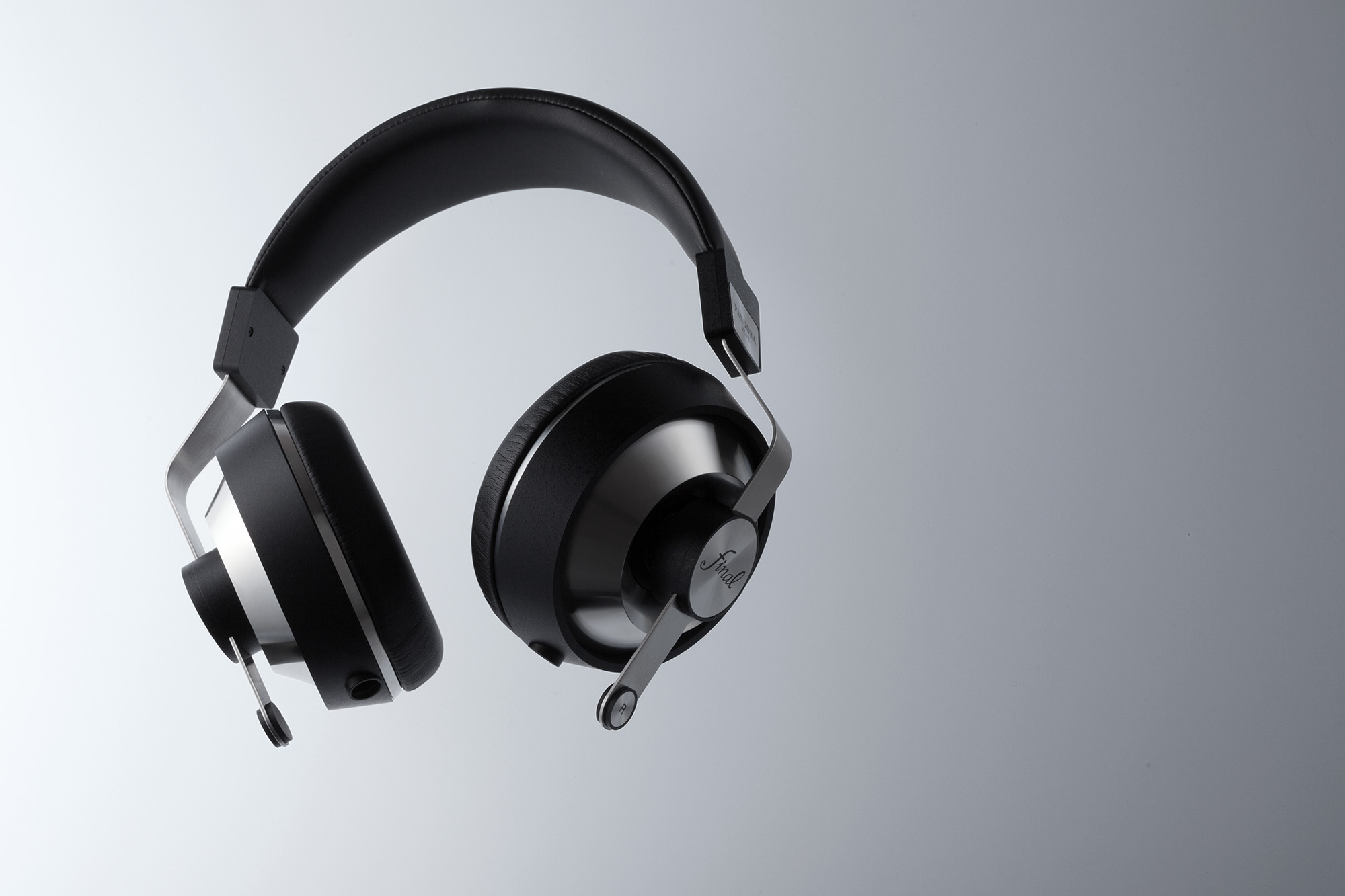 Headphones