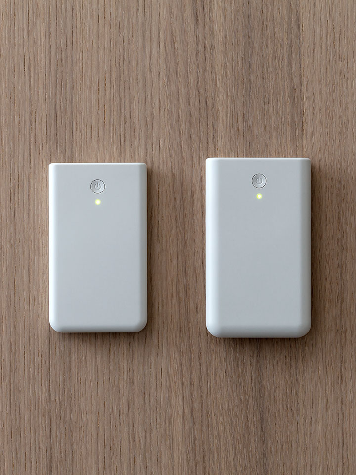 Mobile Battery
