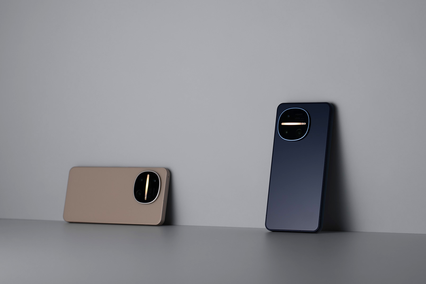 AQUOS R11
