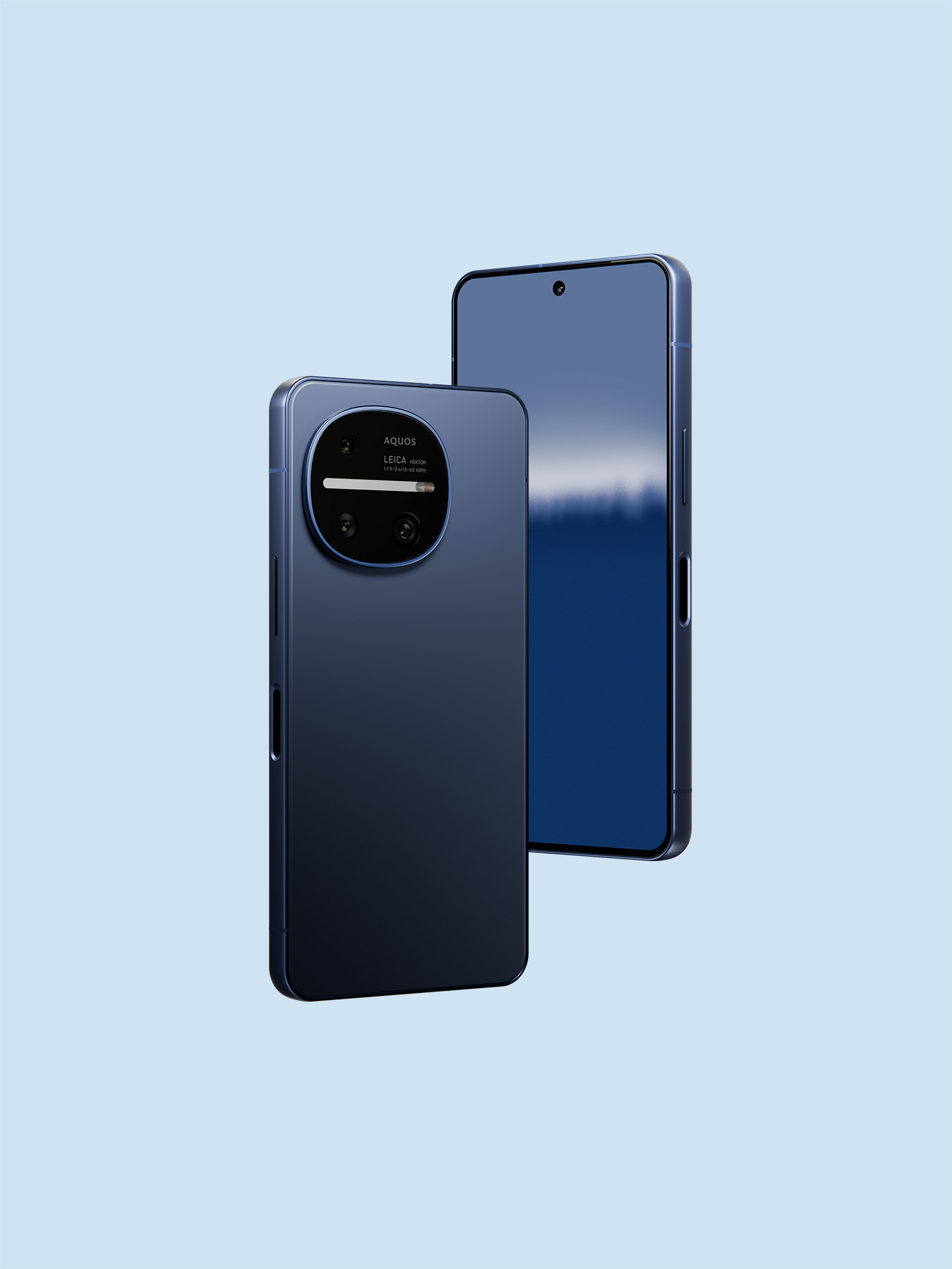 AQUOS R11