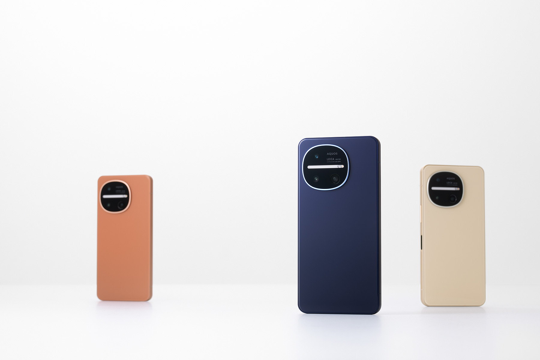 AQUOS R11