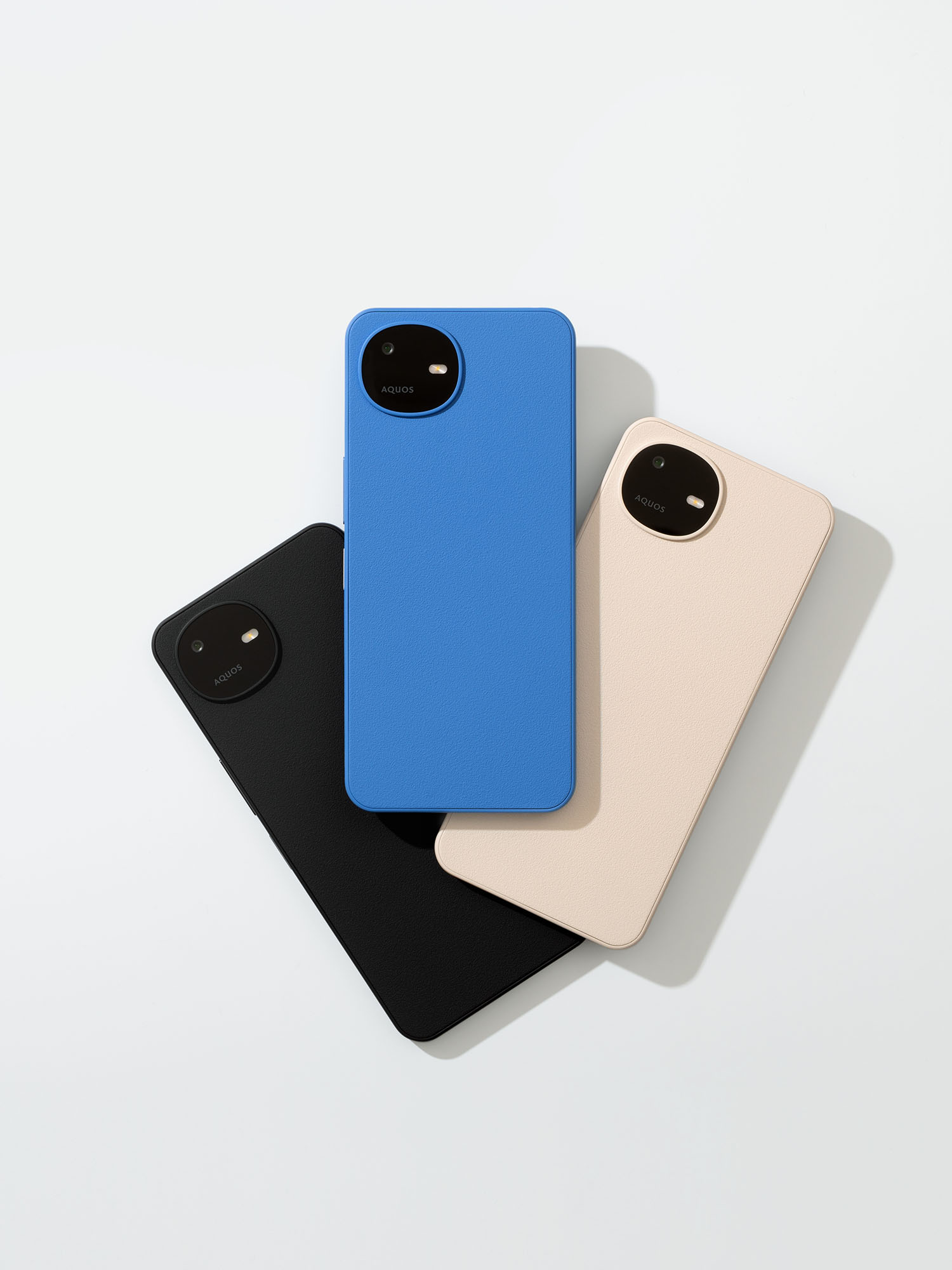 AQUOS wish6